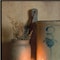 Homeroots Set Of Two Country Candlelight Black Framed Print Wall Art, 2PK 407086 - alternate 4