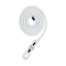 Rope Logic Split Tail Safety Blue 13mm x 5' G-Spliced Single Eye 31346 - alternate 1