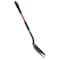 Radius Garden Premium D-Handle Square-Point Shovel, Steel Shaft TS005 - alternate 6