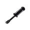 Fcs Struts Suspension Strut And Coil Spring Assembly 1345990R - alternate 3