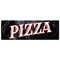 Signmission Pizza, 24 Inch, Banner B-72-30416 - alternate 1