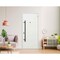 Vdomdoors Steel Door Deux 6678 Natural Oak Entry Door Painted W36xH80 Left hand Inswing DEUX6678EXD-OAK-W36 x H80-LH-I - alternate 4