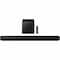 Samsung HW-Q800F 5.1.2 Bluetooth Sound Bar Speaker - Bixby, Alexa Supported - Black HW-Q800F/ZA - alternate 1
