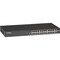 Black Box BLACK BOX Ethernet Switch 26-Port Gigabit Managed LGB1126A-R2 - alternate 1