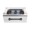 Isonic Top of the Line Ultrasonic Cleaner, 2.1 Gal/8L CS8.0-NH - alternate 5