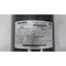 Wolong AC MOTOR 56Y 2HP 1140RPM 5/8IN 460V-AC 3PH HD52AZ001 - alternate 4