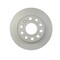 Hella Brake Disc 355122612 - alternate 4