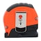 Stanley LeverLock 12 ft. L X 0.5 in. W Compact Tape Measure STHT30813S - alternate 5