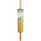 Farberware Bakers Rolling Pin 17in L X 3in D Wood Natural Natural 5215807 - alternate 3