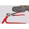 Knipex Alligator 10'' Water Pump Groove Joint Pliers 8801250SBA - alternate 2