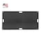 Mytee Products 4 ftx8 ft Ground Protection Mats w/Double Sided Diamond Plated Design - GPM-4X8X05-US - alternate 1