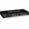 Netgear 8-PORT GIGABIT ETHERNET UNMANAGED POE PLUS SWITCH GS308PP-100NAS - alternate 2