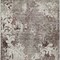 Homeroots 8' X 10' Taupe Ivory And Brown Damask Washable Indoor Outdoor Area Rug 596402 - alternate 7