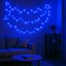 Elegani 100 LED String Lights - Blue, 8 Lighting Modes, Connectable up to 320 Ft, Waterproof Indoor PH-100LD-STRG-BL - alternate 4