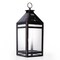 Techko Solar Portable Hanging Lantern Clear Panel STL-224-1 - alternate 4