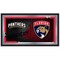Holland Bar Stool Co Florida Panthers 15" x 26" Hockey Collector Mirror by Holland Bar Stool Company MColFlaPan - alternate 1