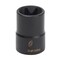 Sunex 3/8 in Drive E11 Inverted Star Impact Socket 3670SE6 - alternate 1
