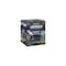 Rust-Oleum Epoxy Floor Paint RockSolid Pearlescent Smoky Blue 80 oz Pearlescent Smoky Blue 306328 - alternate 2