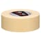 3M Painter's Tape, 48 mm W x 55 m L, 7.3 mil Thick, Tan, Rubber Adhesive, 24 PK 501+ - alternate 4