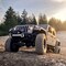 Readylift Suspension 4IN TERRAIN FLEX 4-ARM KIT W/FALCON 2.1 SHOCKS(INCL FRONT TRACK BAR)2020- JEEP JT GLADIATOR 4WD 69-6041 - alternate 1