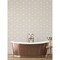 A-Street Prints Niki Beige Country Kitsch Wallpaper 2999-14026 - alternate 2