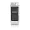 Leviton Decora SureSlide Black 600 W Slide Dimmer Switch 6674-E - alternate 1