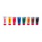 Talens Art Creation Acrylic Paint, Gloss, Acrylic Base, Assorted 9021808M - alternate 8