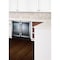 Summit 18in Wide Built-In Wine Cellar SWC1840BCSS - alternate 4