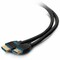 C2G 12FT 4K PREMIUM HDMI CABLE 50185 - alternate 1