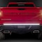 Putco Light Bar, 60 Inch Flexible Light Bar; Red Brake/ Red Running/ Red Hazard/ Amber Turn Signals And 9201960-39 - alternate 7