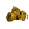 Komatsu PUMP FUEL INJ, KOMATSU OEM R6212-71-1424 R6212-71-1424 - alternate 8
