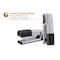 Bostitch Premium Epic Stapler, 25-Sheet Capacity, Silver B777R-SLV - alternate 5