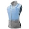 Gobi Canyon Women's Cooling Vest - Gray/Gray / M WCN-GG-GG-M - alternate 1