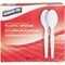Genuine Joe Heavyweight Disposable Spoons, PK40 GJO10432CT - alternate 1