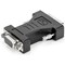 Rocstor DVI DUAL-LINK TO VGA HD-15 ADAPTER - M/F Y10A233-B1 - alternate 1