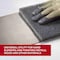 Scotch-Brite BLENDING PAD, 9 IN L, 6 IN W W/DIA, MEDIUM GRADE, SILICON CARBIDE ABRASIVE, 20PK 7100082599 - alternate 5