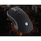 Hp Wired Gaming Mouse Ergonomic Design, Cool Exterior, Durable and Wired 2000DPI G100 - alternate 3