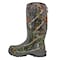Dryshod Men's Shredder MXT Hunting Boots Hunting Boot, Rubber, Waterproof, Full Camo, Size 7 SHX-MH-CM-007 - alternate 5