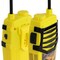 Tonka 3 Way Walkie Talkie Base Station Kit in Yellow TOY-31161 - alternate 5