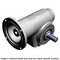 Cone Drive WORM GEAR REDUCER F060040.AWNT02 - alternate 2