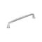 Amerock Kane 7-9/16 inch 192mm Center-to-Center Polished Nickel Cabinet Pull BP53808PN - alternate 1