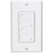 Task Lighting 32 Ft. 225 Lumens/Ft. 12 V, V, Duo Wireless Controller, 2 Zone 2 Area, Sgl-White, Cool White 4000K L-VK2Z2A-32-40 - alternate 3