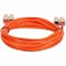 Add-On This Is A 5M Sc (Male) To Sc (Male) Orange Duplex Riser-Rated Fiber ADD-SC-SC-5M6MMF - alternate 5