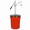 Groz Grease Filler Pump, 25-50 Lb./5 Gal. Pail 44211 - alternate 2