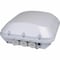 Ruckus T670 TRI BAND 802.11ABGN/AC/AX OUTDOOR WIRELESS ACCESS POINT, 2X2 2.4GHZ + 4X4 5GHZ + 2X2 901-T670-US01 - alternate 1