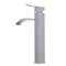 Alfi Brand Tall Polished Chrm Tall Sqr Body Crved Spout Sgl Lever Bathroom Faucet AB1158-PC - alternate 13