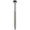 Grk Fasteners GRK R4 No, 10 x 3-1/8'' Star Drive Multi-Purpose Wood Screw, 70 Ct. 61737 - alternate 2