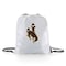 Picnic Time Family Of Brands NCAA Wyoming Cowboys Impresa Picnic Blanket - Lightweight Beach Blanket - Machine Washable 819-01-999-696-0 - alternate 3