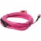 Add-On 7M MPO-12/4XLC F/M OM4 FIBER FANOUT CBL ADD-MPO-4LC7M5OM4LZ-MA - alternate 4