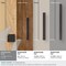 Amerock Monument 1-3/16 in 30 mm Length Oil Rubbed Bronze Cabinet Knob BP36905ORB - alternate 3